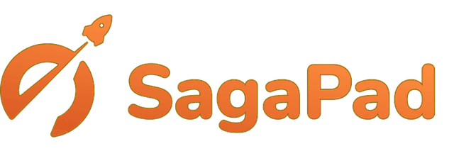 SagaPad